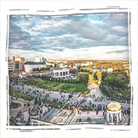 Город Саранск(Республика Мордовия) Город Саранск(Республика Мордовия)