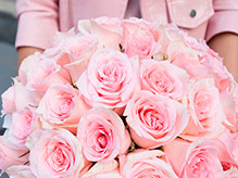 Букеты из роз в Саранске